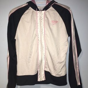 nike track jacket